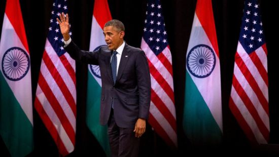 Obama Affirms Indian Constitution’s Article 25 Over Objections of South Asian Americans