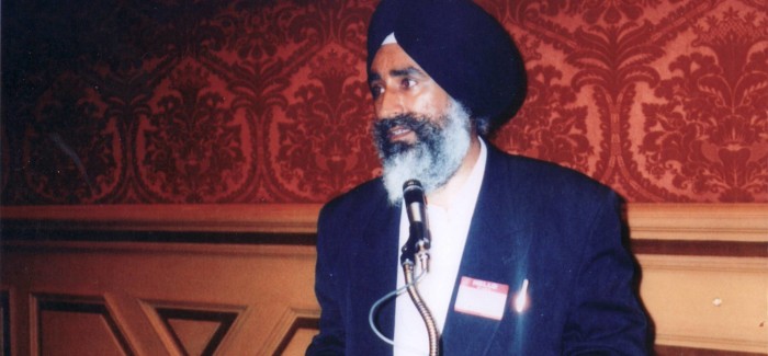 San Jose Sikh Gurdwara to Host Seminar Remembering Murdered Indian Activist