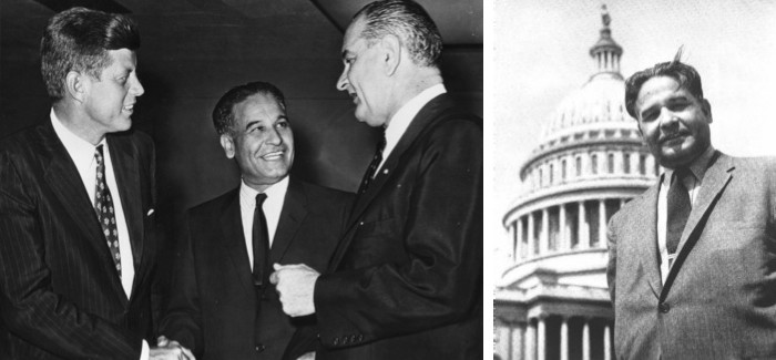 Editorial: First Asian in U.S. Congress Was a Sikh Inspired by Civil Rights Principles