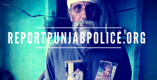 Human Rights groups launch ReportPunjabPolice.org to “empower victims”