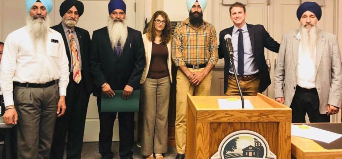 California City of Turlock Proclaims “Sikh Genocide Day” To Commemorate 1984 Killings