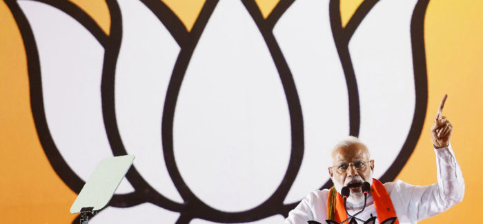Seattle Resolution Denounces Modi as the “Butcher of Gujarat”