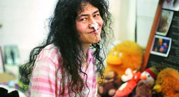 Irom Sharmila’s Fiancé on Torture, AFSPA, and Surat Singh Khalsa