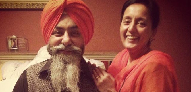 California Priest Deplores Chicago Murder of Surat Singh’s Son-in-Law