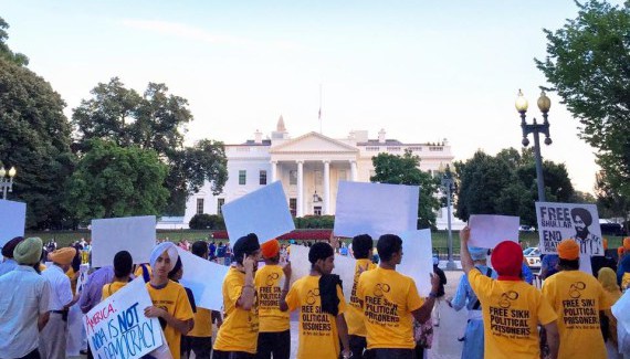 U.S. State Department Response on Surat Singh Khalsa Sidesteps Action