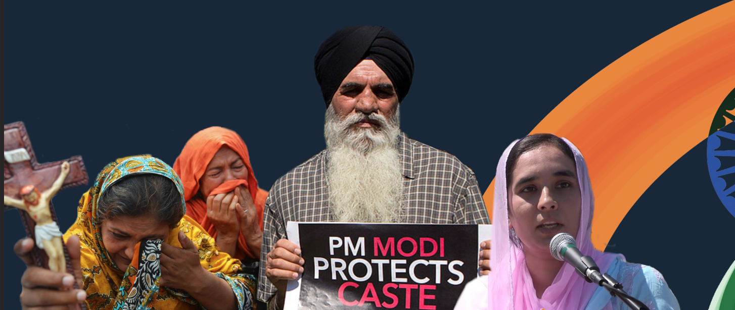 Marysville Church Hosts Sikhs to Discuss Religious Persecution in India 