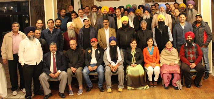 Unionist Punjabi Statesman Sir Chhotu Ram Commemorated in California