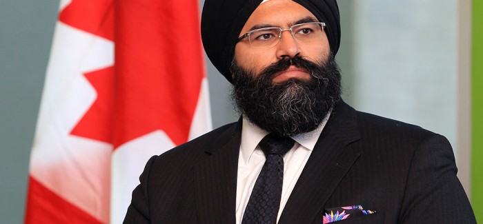 “Challenge the Darkness,” Appealed Manmeet Singh Bhullar Weeks Before Tragic Death