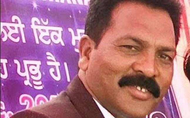 Killing of Punjabi Pastor Alarms Indian Minorities in USA