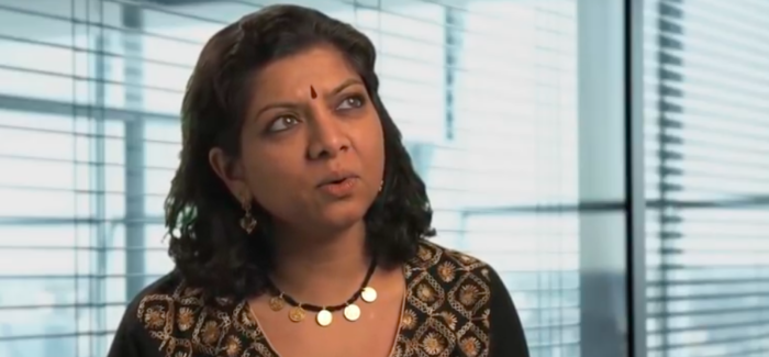 U.S. Political Candidate Padma Kuppa Criticizes “Attacks on Hindu Nationalism”