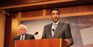 ro khanna - hindutva - rss - tulsi gabbard