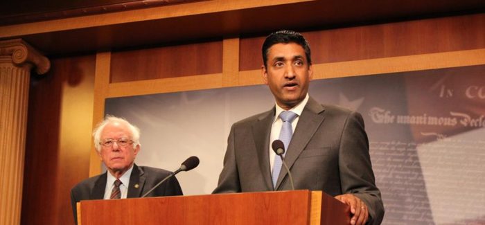 Hindu-American Congressman Ro Khanna: Duty to “Reject Hindutva”