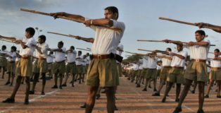 rashtriya-swayamsevak-sangh-tulsi-gabbard-rss-bjp-modi